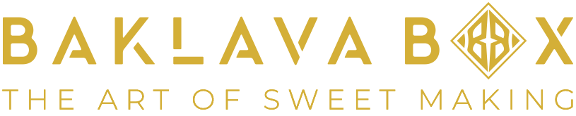 The Baklava Box
